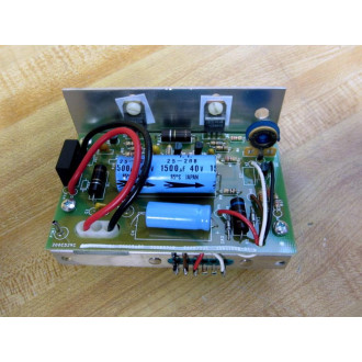 Federal Signal 200 C 529 Signal Amplifier Card 200C529 200C529C - New No Box