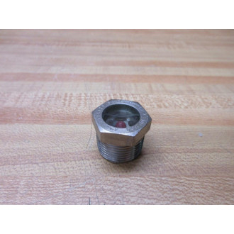 Electro Seal P-1702-4 Sight Glass P17024 - New No Box