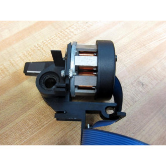 Magnetek 3462-16R Motor 346216R WClamp - Used