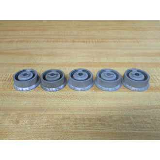 General Electric P-9004648PI GE Knob P9004648PI (Pack of 5) - New No Box