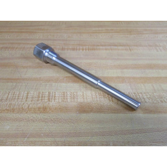 Rosemount 0091A060T20T000P Thermowell HT-8LW6 - New No Box