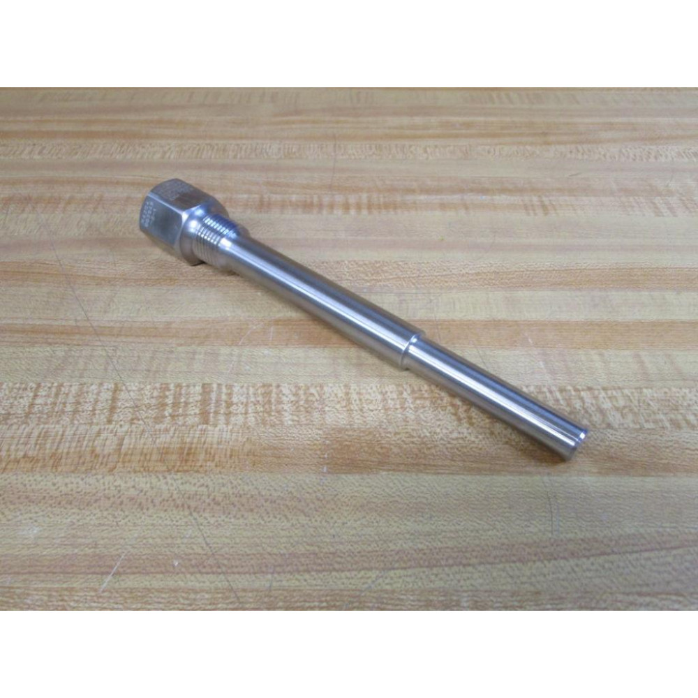 Rosemount 0091A060T20T000P Thermowell HT-8LW6 - New No Box