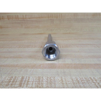 Rosemount 0091A060T20T000P Thermowell HT-8LW6 - New No Box