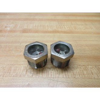Electro Seal P-1702-4 Sight Glass P17024 - New No Box
