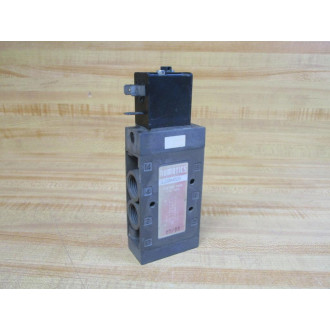 Numatics L23BA4520 Solenoid Valve - Used