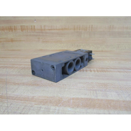 Numatics L23BA4520 Solenoid Valve - Used