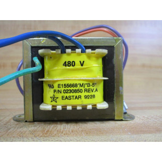 Eastar 0230850 Transformer 9928 - Used