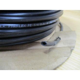 Parker PE 14 O.D. X .040 Paraflex Tubing PE14ODX040 392' Length - New No Box