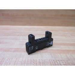 Carlo Gavazzi ZD35 Relay Socket - New No Box