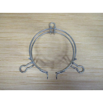Philips 028692-01 Motor Mounting Bracket 5.5" 48 Frame