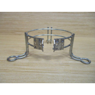 Philips 028692-01 Motor Mounting Bracket 5.5" 48 Frame