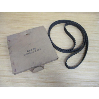 Dayco 850H100 Timing Belt 279DF850H100