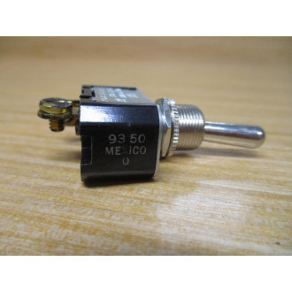 Carling 9350 Toggle Switch - Used