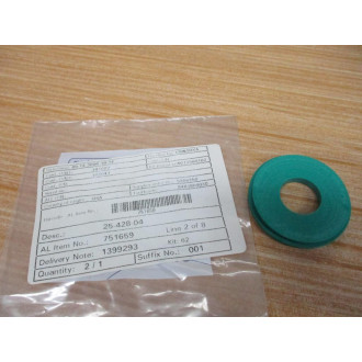 Alfa Laval 25-428-04 Packing Retainer 751659