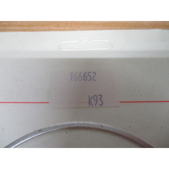 166652 Ring 401-849 (Pack of 3)