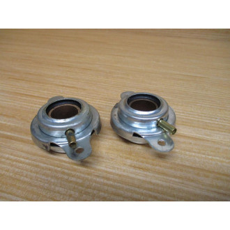 Lau 38-2082-01 34" Flange Bearing 38208201 (Pack of 2)