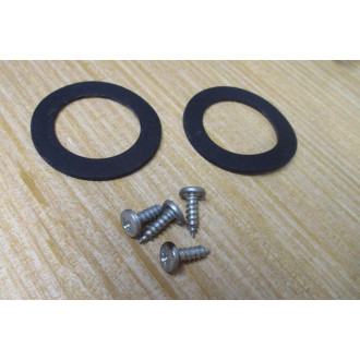 Lau 38-2082-01 34" Flange Bearing 38208201 (Pack of 2)