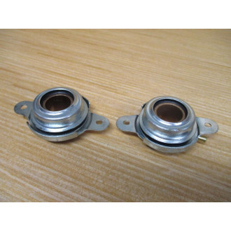 Lau 38-2082-01 34" Flange Bearing 38208201 (Pack of 2)