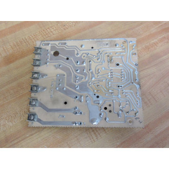 38-110 Circuit Board 38110 - Used