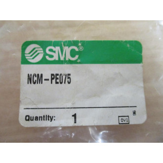 SMC NCM-PE075 Rear Pivot Bracket Assembly NCMPE075