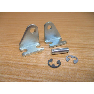 SMC NCM-PE075 Rear Pivot Bracket Assembly NCMPE075