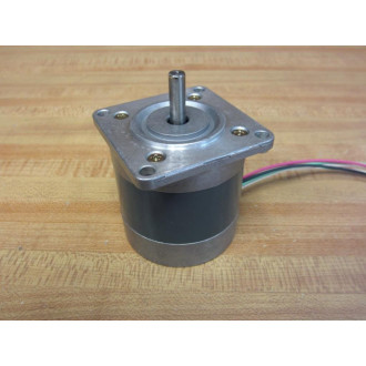Minebea 23LM-C004-38 Astrosyn Stepping Motor 23LMC00438 - Used