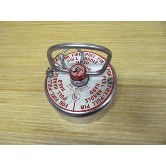 Kidde 875572 Remote Manual Release - New No Box