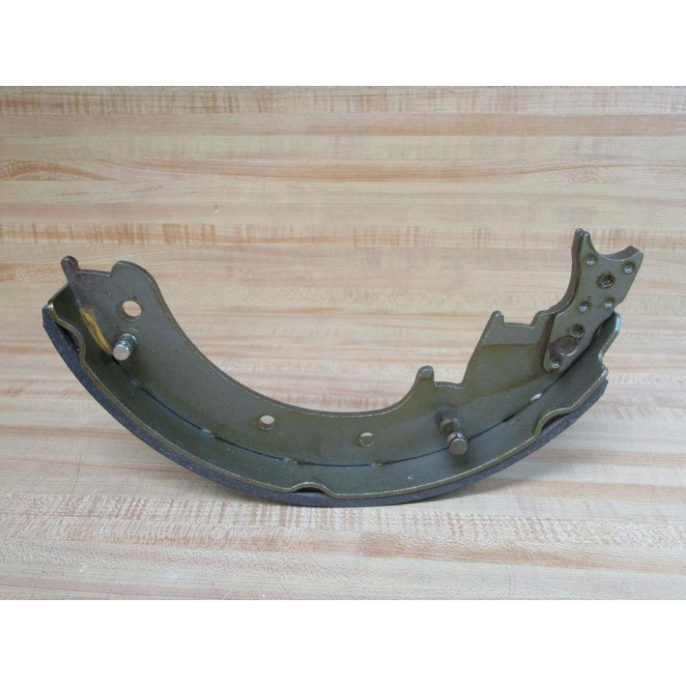 Intrupa 9B-518 Brake Shoe 98-518