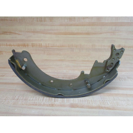Intrupa 9B-518 Brake Shoe 98-518