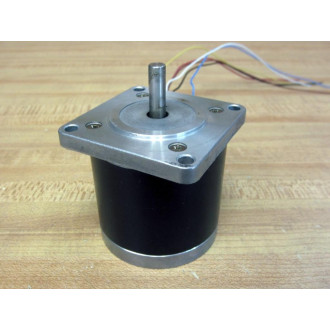 Airpax 4SH-06A56S Stepping Motor 4SH06A56S - Used
