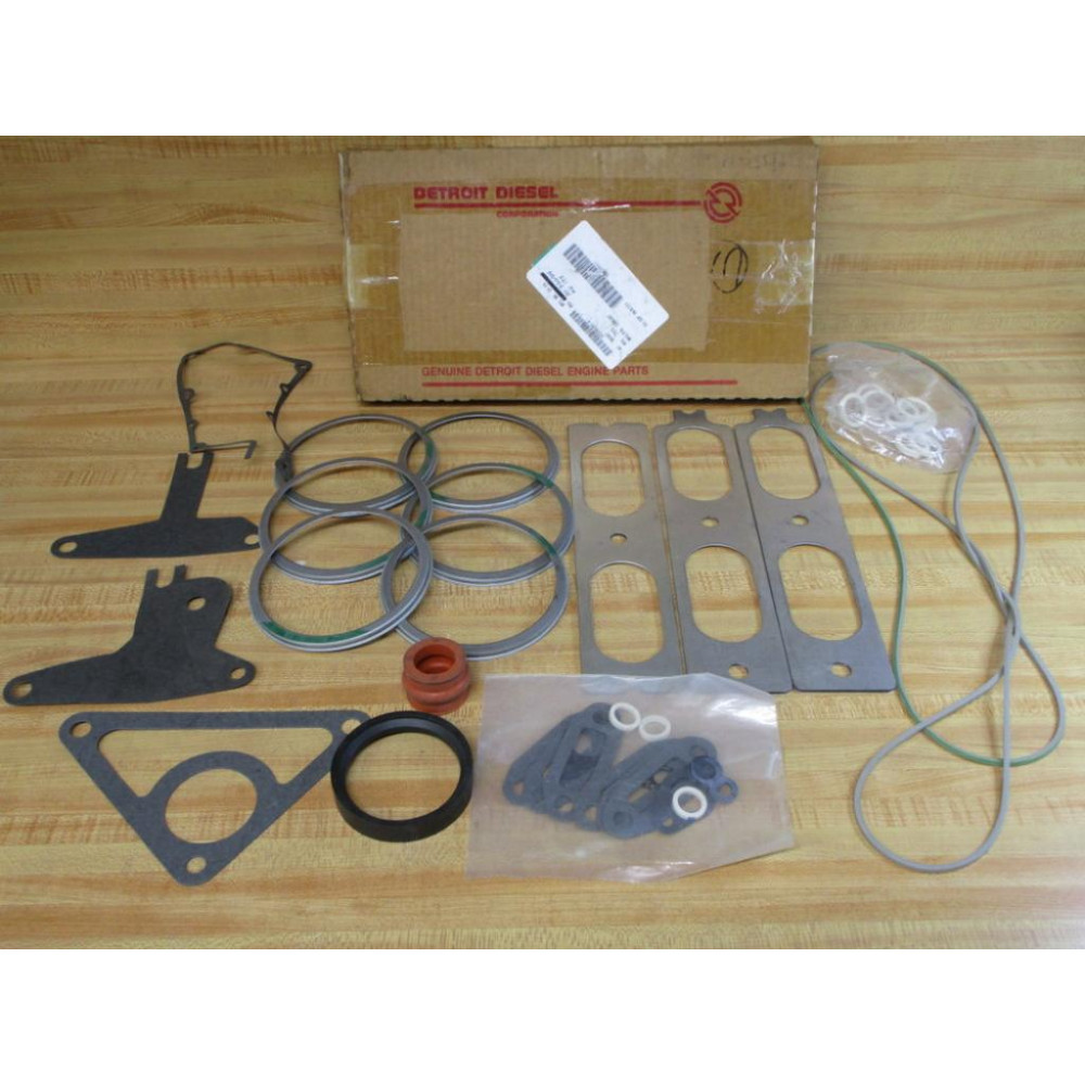 Detroit Diesel 5196382 Gasket Kit