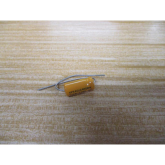 Sprague TVAN-1205.1 Capacitor 25UF 25VNP (Pack of 5) - New No Box Sprague TVAN-1205.1 Capacitor 25UF 25VNP (Pack of 5) - New No Box