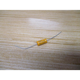 Sprague TVA-1204.5 Capacitor 20UF 0-25DC (Pack of 11) - New No Box