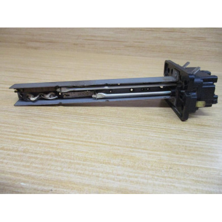 Cam-Stat FALTS57C-05T-120-A Limit & Time Start Fan Control