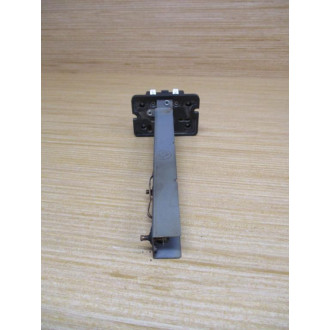 Cam-Stat FALTS57C-05T-120-A Limit & Time Start Fan Control