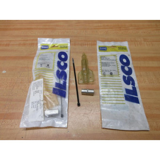 ILSCO SPAR-2 Insulated Splice Kit SPAR2
