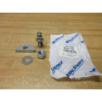 Total Source 3040725 Sheave Kit