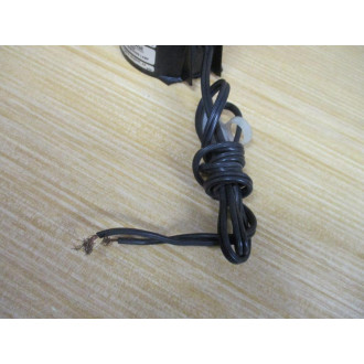 Tomar Electronics 480 Microstrobe Light 480-120-A Cracked Mounts - Used