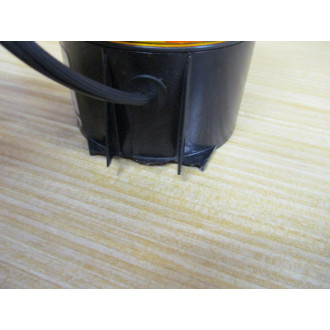 Tomar Electronics 480 Microstrobe Light 480-120-A Cracked Mounts - Used