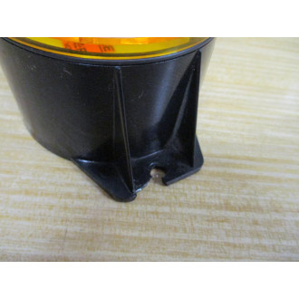 Tomar Electronics 480 Microstrobe Light 480-120-A Cracked Mounts - Used