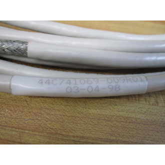 Fanuc 44C741069-009R01 Cable Assembly 44C741069009R01 - New No Box