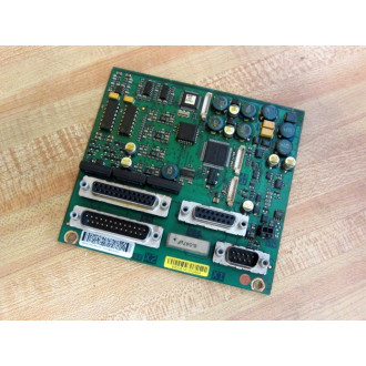 ABB 3HAC022286-001 DSQC633 Serial Meas.Unit 3HAC021905-001 Board Only - Used