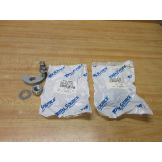 Total Source 3040725 Sheave Kit