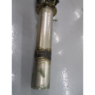 Brinkmann TC160430-B60X+360 Pump BPI09108641 - Used