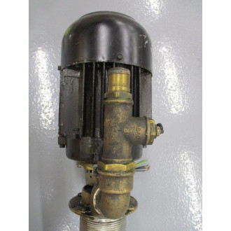 Brinkmann TC160430-B60X+360 Pump BPI09108641 - Used