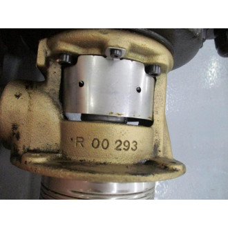Brinkmann TC160430-B60X+360 Pump BPI09108641 - Used