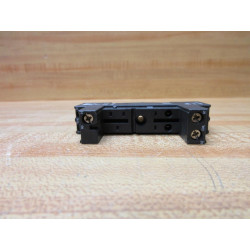 Carlo Gavazzi ZD35 Relay Socket - New No Box