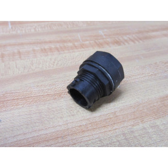 Eaton E22NB3 Cutler Hammer Green Push Button - Used