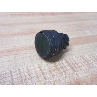 Eaton E22NB3 Cutler Hammer Green Push Button - Used