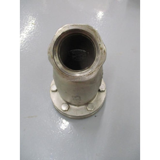 Cooper 3" Alloy Y-Strainer 300 - Used
